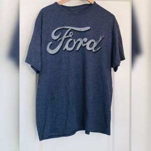 Fords Signature Tee